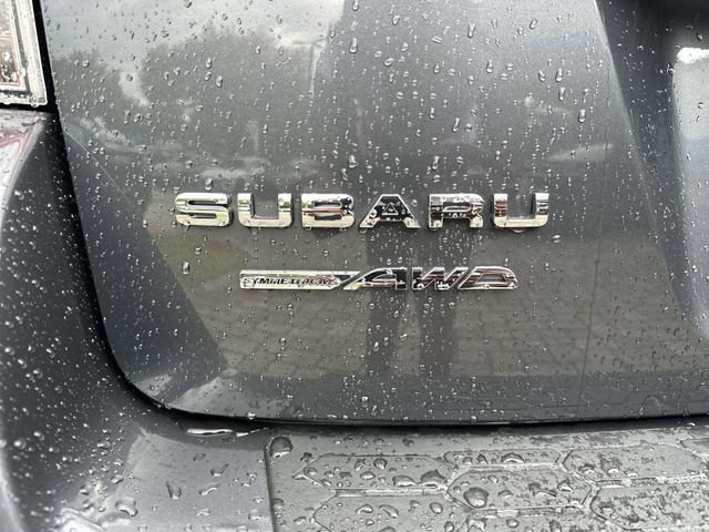 Used 2022 Subaru Crosstrek 2.0i AWD/4WD image 35