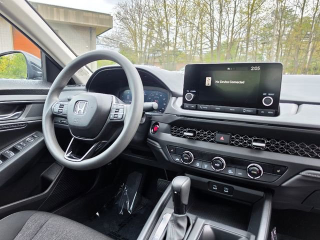 Used 2024 Honda Accord EX image 13