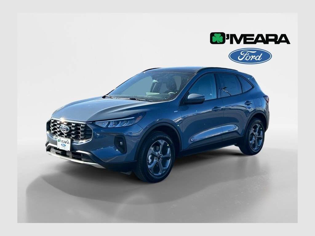 New 2026 Ford Escape ST-Line Select w/ Equipment Group 401A AWD/4WD image 31