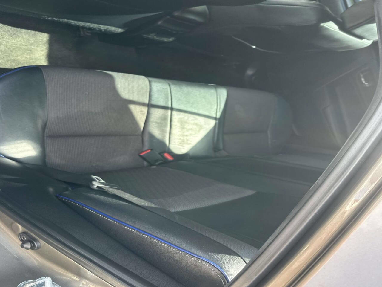 Used 2017 Toyota Corolla SE image 7