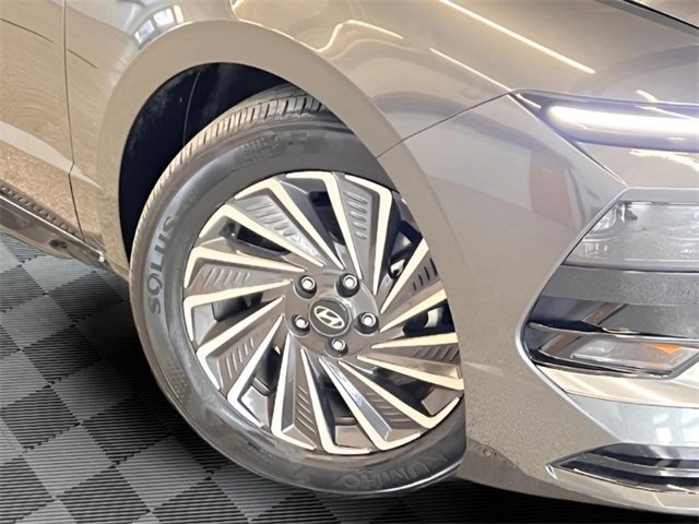 Used 2025 Hyundai Sonata SEL image 25