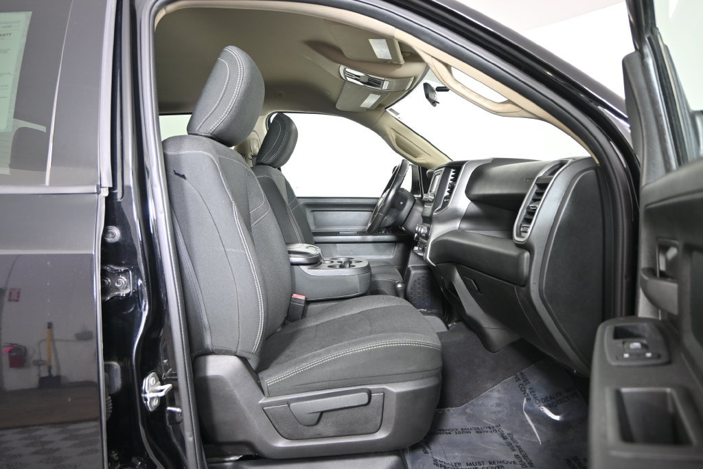 Used 2020 RAM 3500 Tradesman AWD/4WD image 14