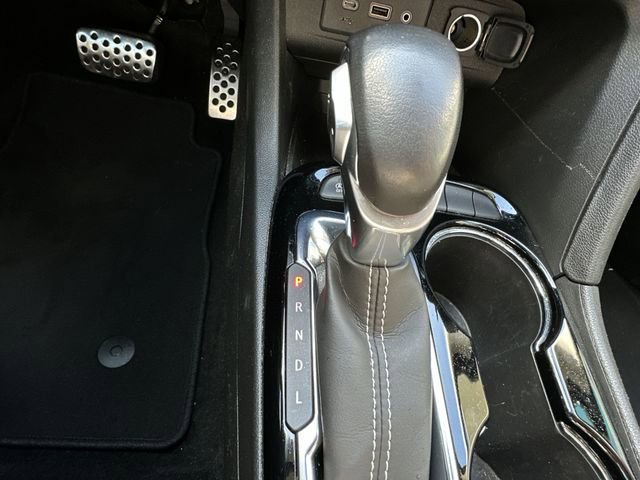 Used 2023 Buick Encore GX Select w/ Sport Touring Package image 27