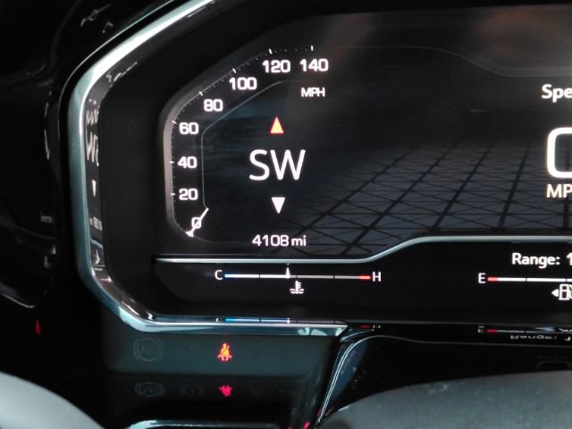 Used 2025 GMC Sierra 1500 Elevation AWD/4WD image 37
