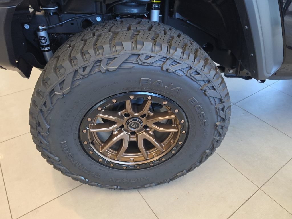 New 2026 Jeep Wrangler Unlimited Sport AWD/4WD image 35