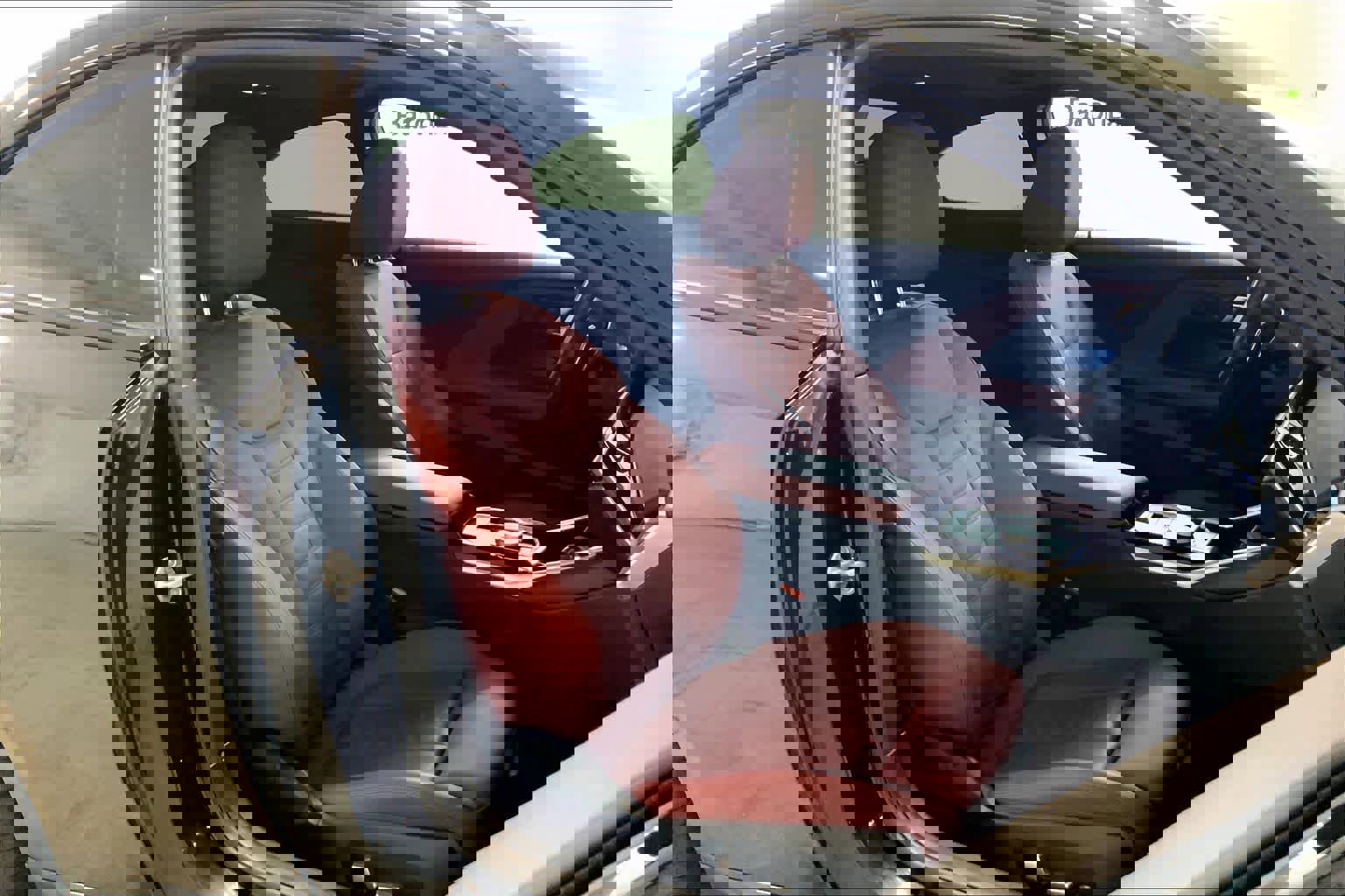 Certified 2024 BMW M240i xDrive Coupe w/ Premium Package image 9