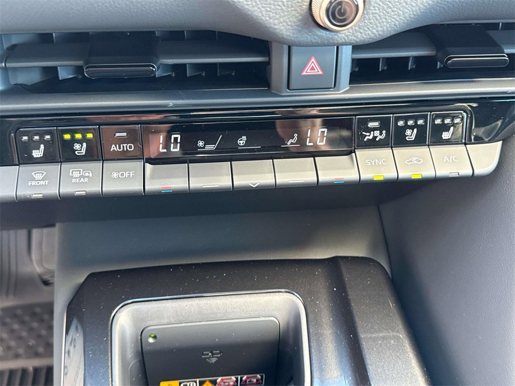 New 2026 Toyota Crown Limited w/ Advanced Technology Package image 25