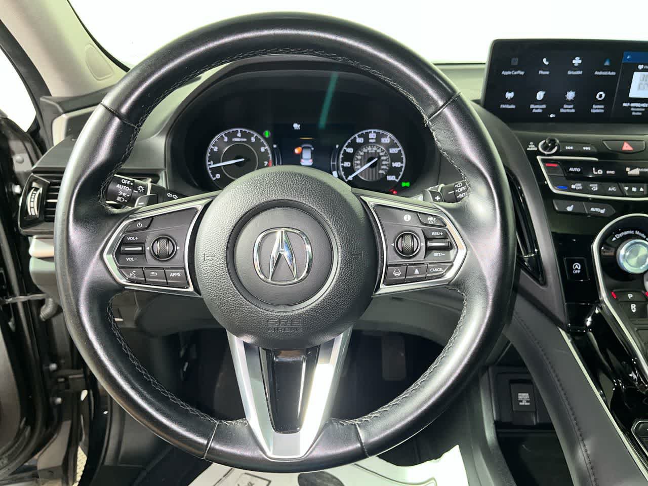 Certified 2023 Acura RDX AWD image 16