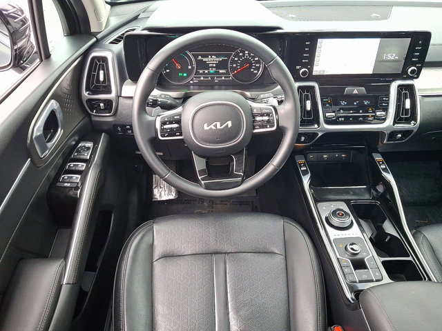 Used 2022 Kia Sorento SX w/ Panoramic Sunroof Package image 11