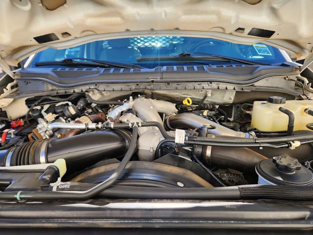 Certified 2022 Ford F350 XL w/ Power Equipment Group image 18