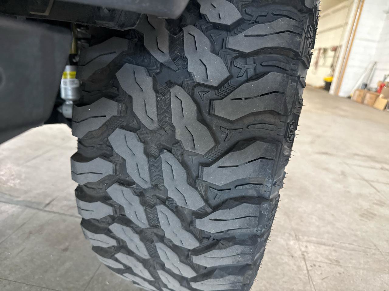 Used 2022 Jeep Wrangler Unlimited Rubicon w/ Xtreme Recon 35" Tire Package AWD/4WD image 92