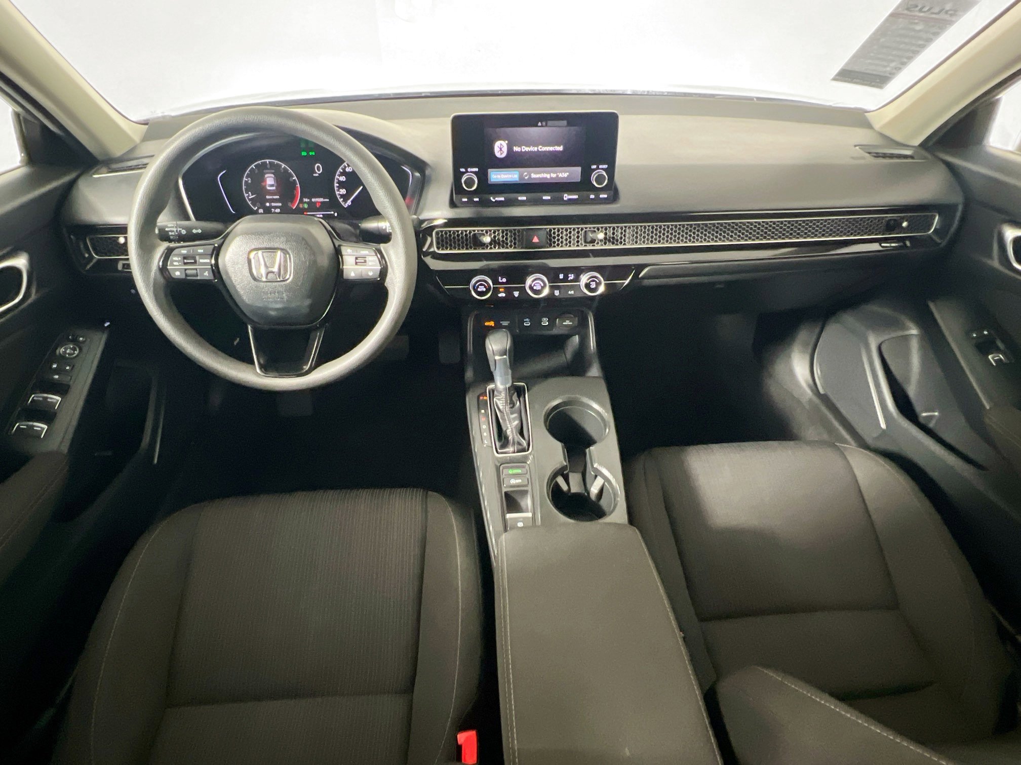 Used 2025 Honda Civic LX image 29