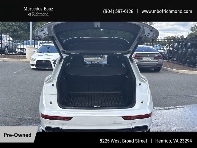 Used 2020 Audi SQ5 Prestige AWD/4WD image 25