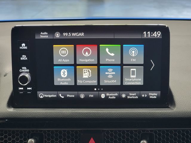 Used 2022 Honda Civic Sport Touring image 20