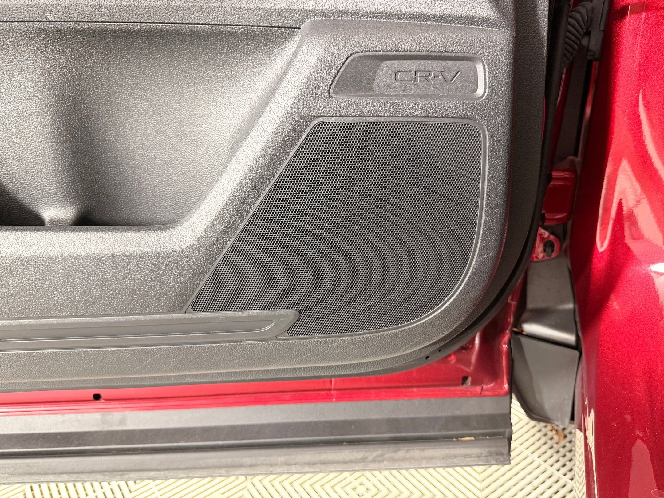 Certified 2024 Honda CR-V EX image 26