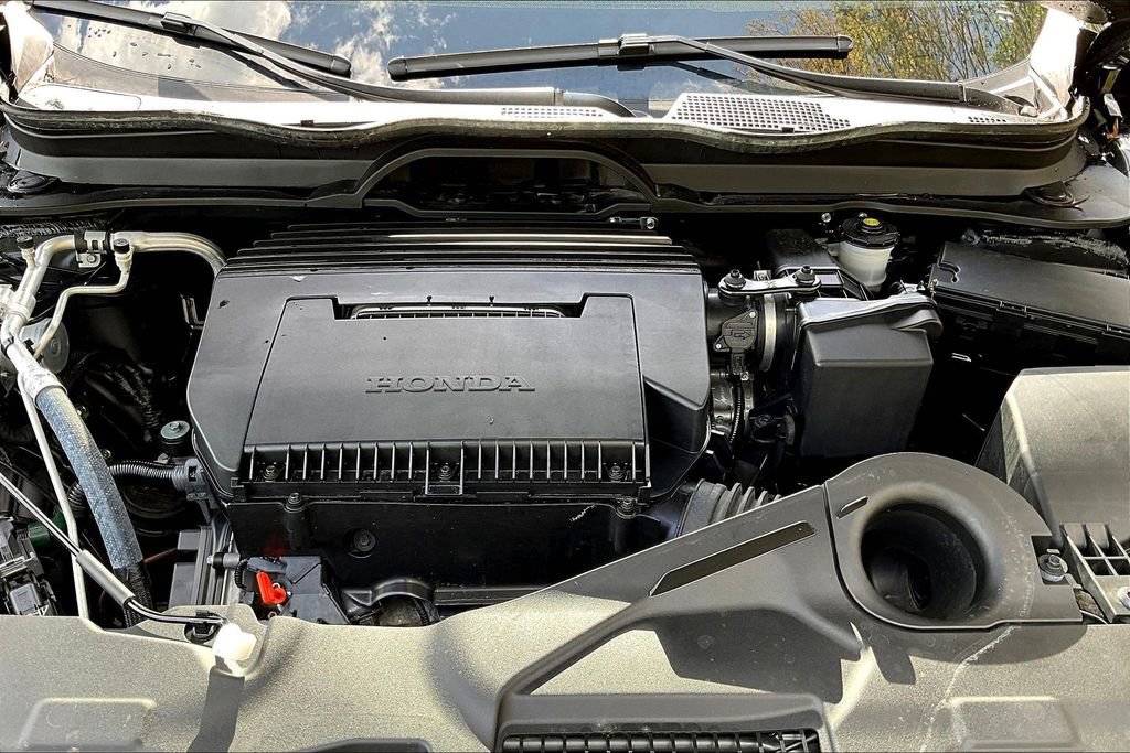 Used 2024 Honda Pilot EX-L image 23