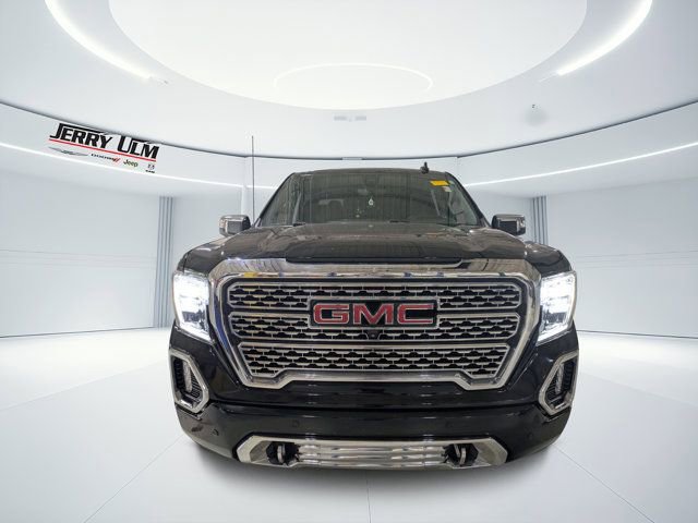 Used 2020 GMC Sierra 1500 Denali w/ Denali Ultimate Package image 7