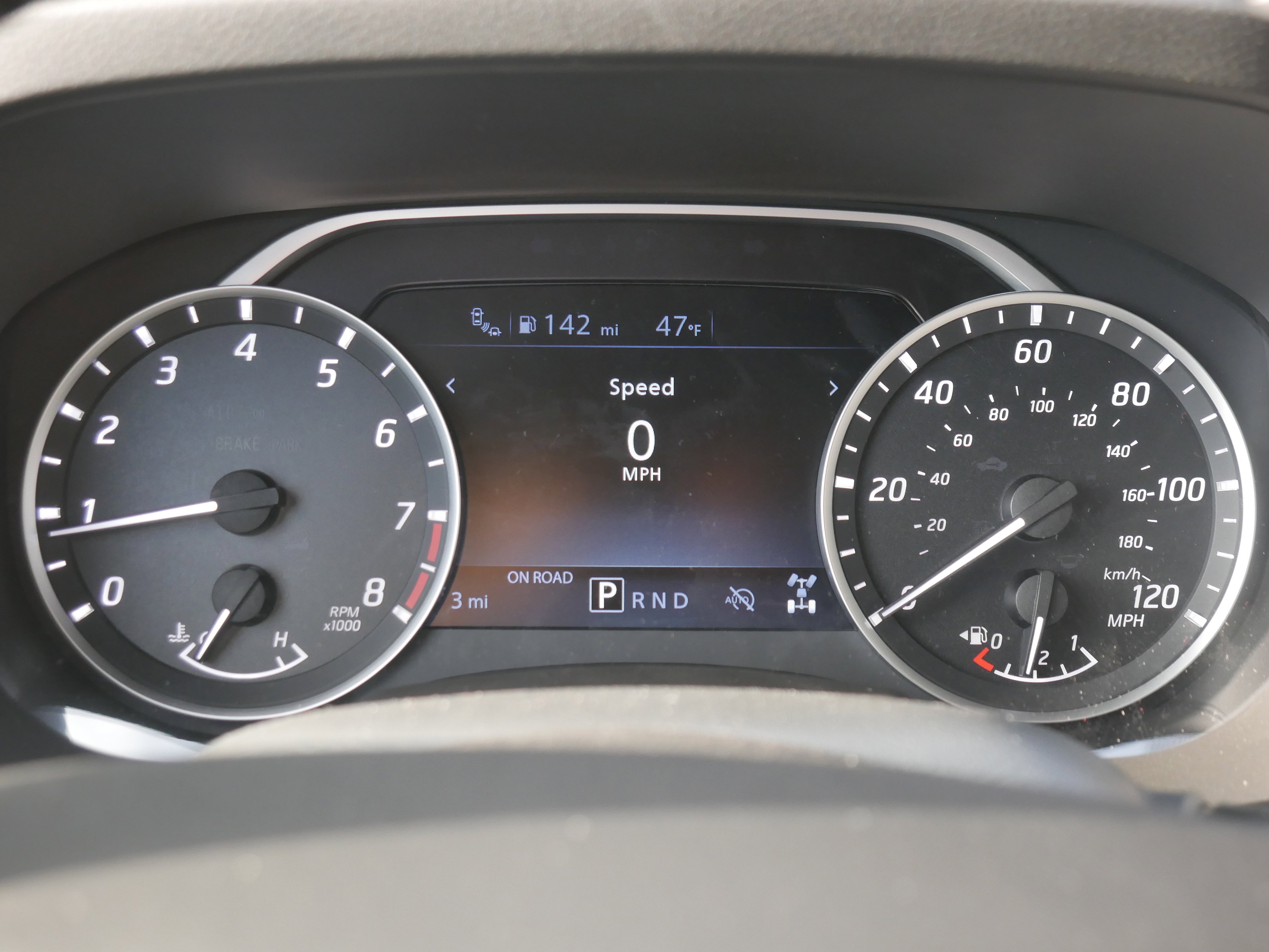 New 2026 Nissan Frontier SV w/ SV Convenience Package image 7