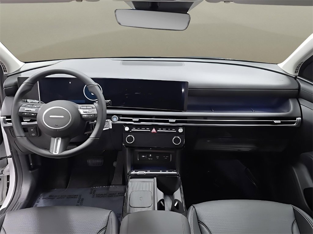 New 2026 Hyundai Tucson SEL image 21