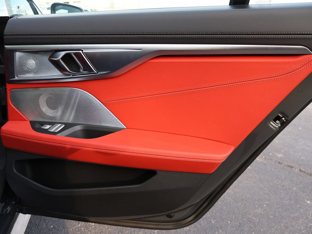 New 2026 BMW 840i xDrive AWD/4WD image 45