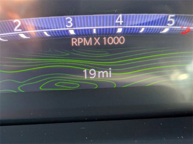 New 2025 Jeep Grand Cherokee Overland w/ Trailer Tow Package image 33