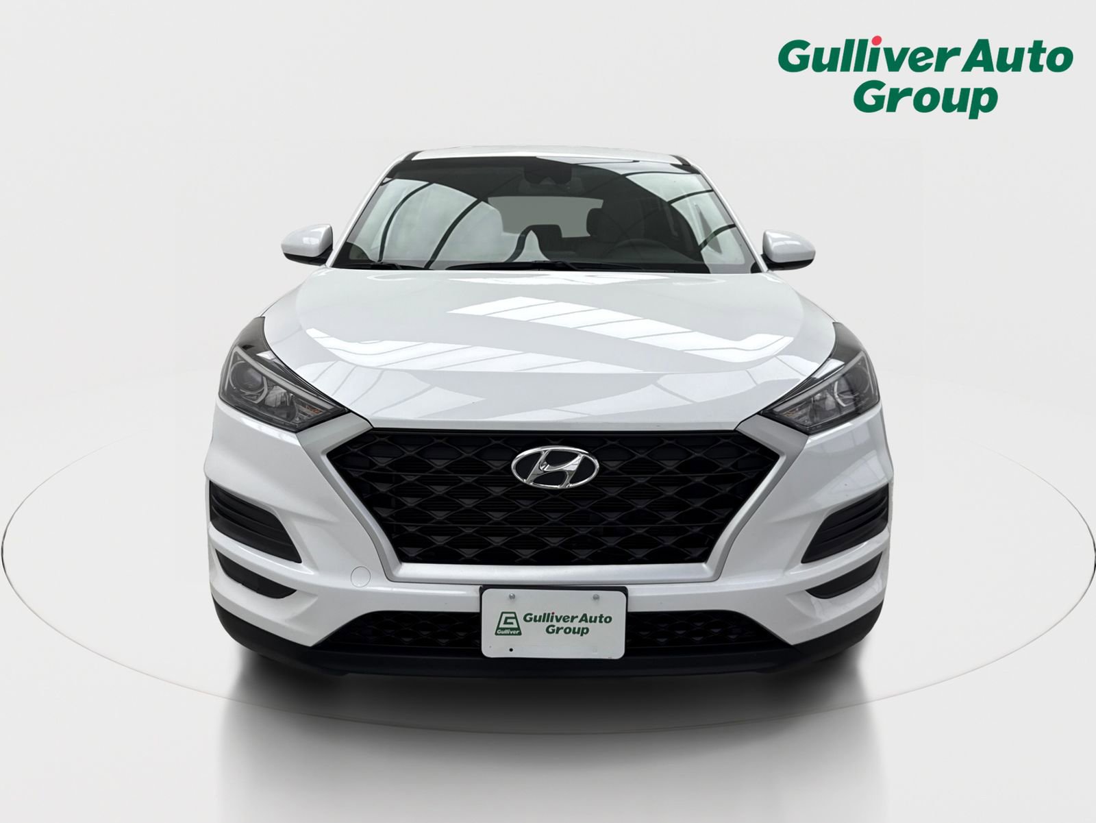 Used 2021 Hyundai Tucson SE AWD/4WD image 14