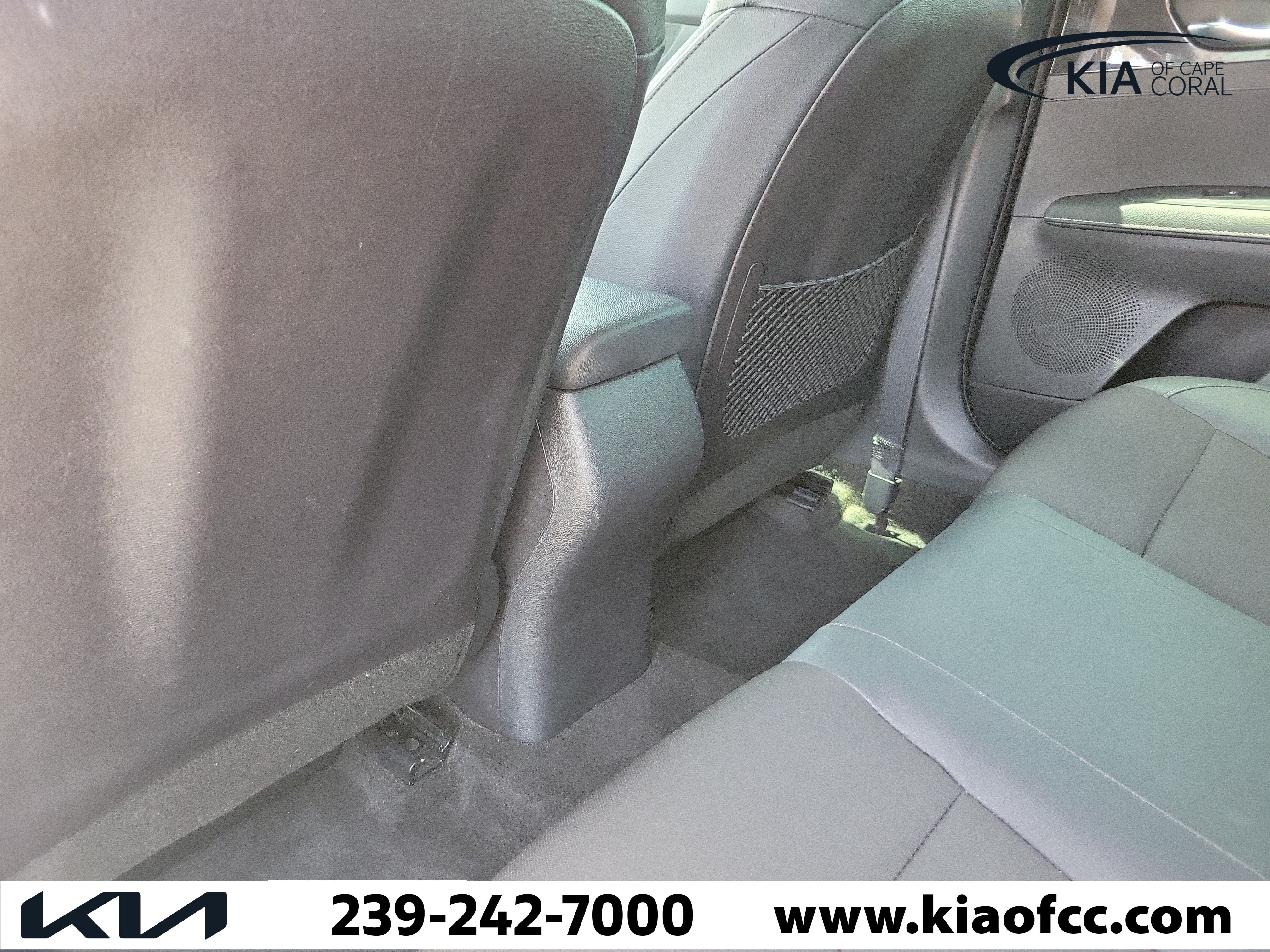 Used 2021 Kia Forte GT-Line FWD image 13