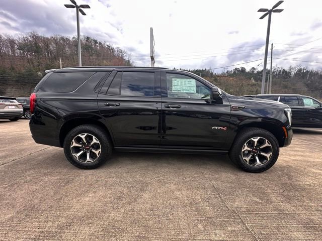 New 2026 GMC Yukon AT4 Ultimate image 26