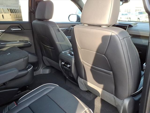 New 2026 GMC Acadia Denali w/ Super Cruise Package image 23