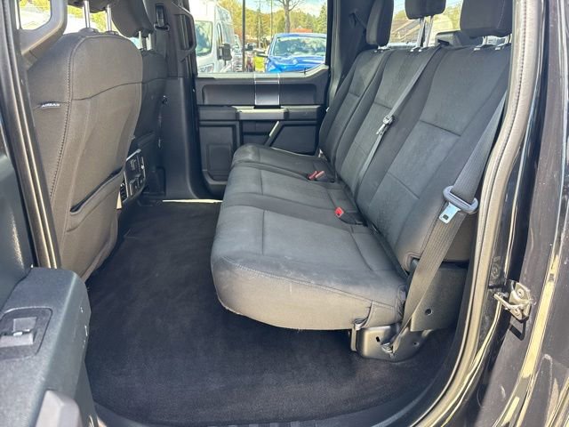 Used 2020 Ford F150 XLT w/ Equipment Group 302A Luxury AWD/4WD image 28