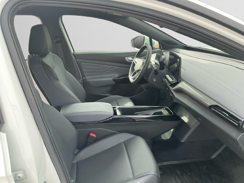 Used 2023 Volkswagen ID.4 Pro S AWD/4WD image 15