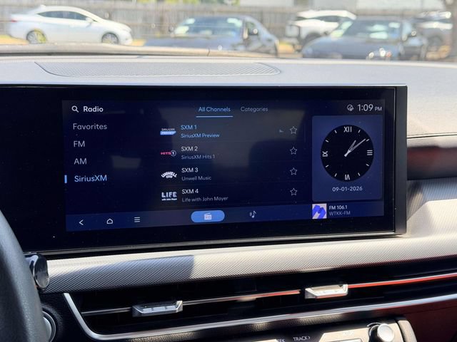 Used 2025 Hyundai Sonata SEL FWD image 19