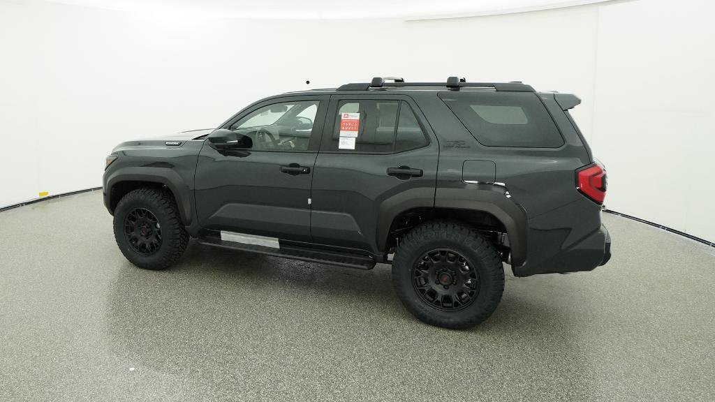 New 2025 Toyota 4Runner TRD Off-Road Premium image 7