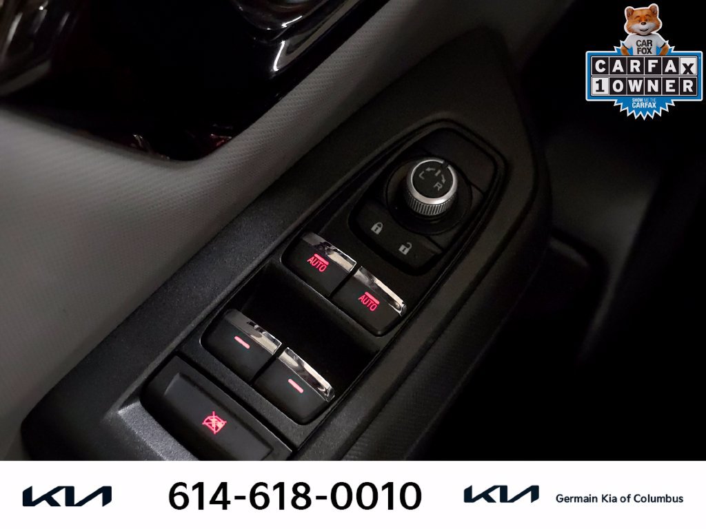 Used 2025 Subaru Forester Sport AWD/4WD image 26