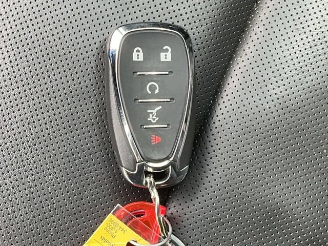 Used 2019 Chevrolet Traverse High Country FWD image 37