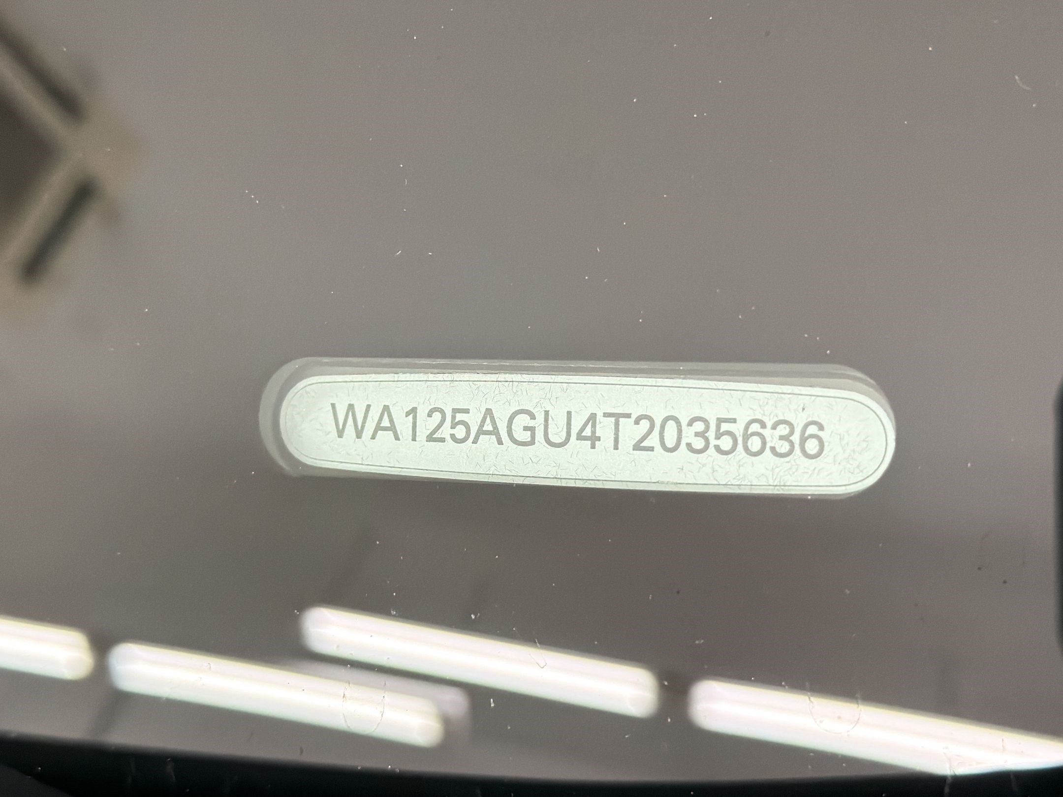 New 2026 Audi SQ5 Premium Plus AWD/4WD image 17