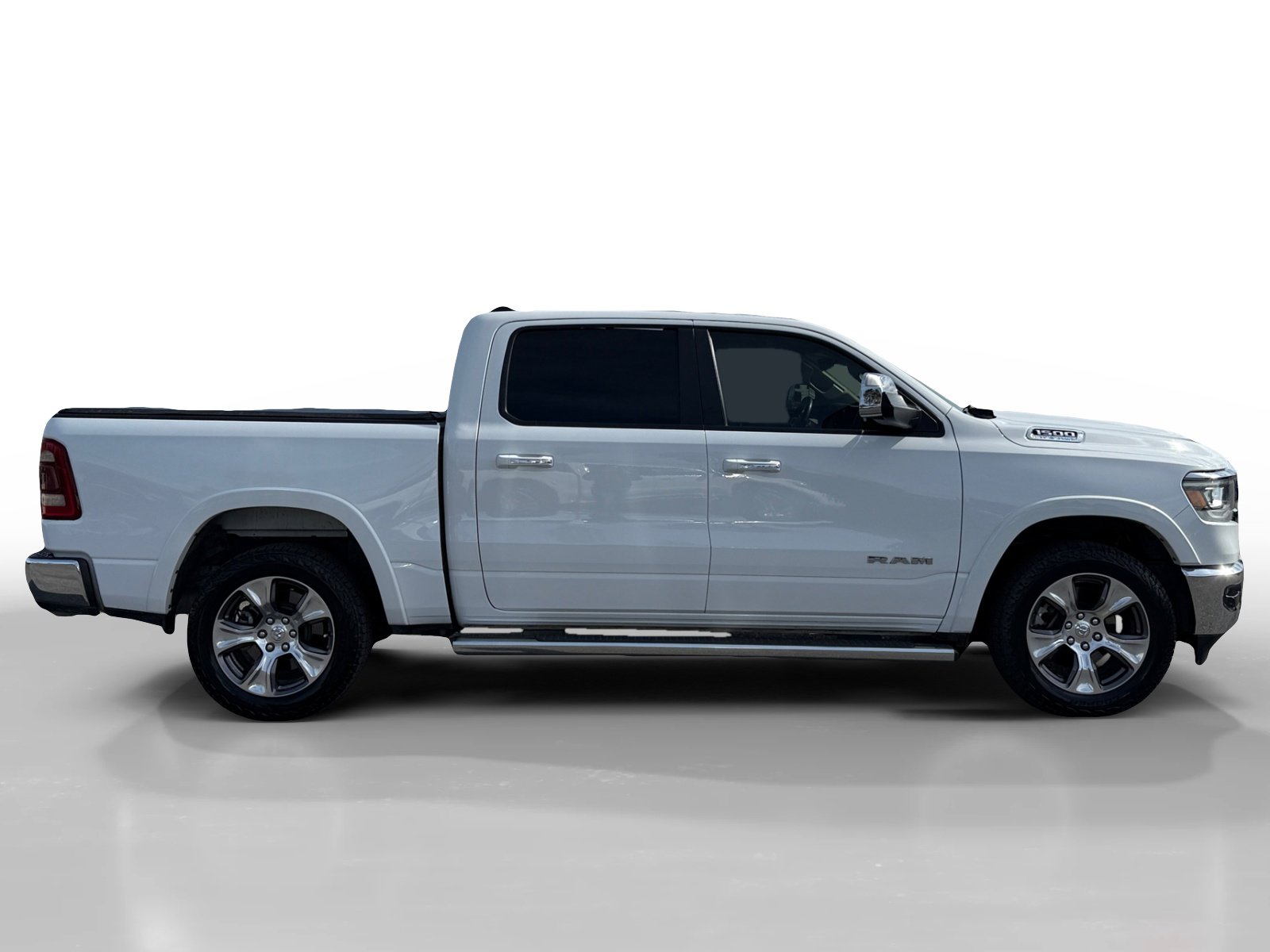 Used 2021 RAM 1500 Laramie image 6
