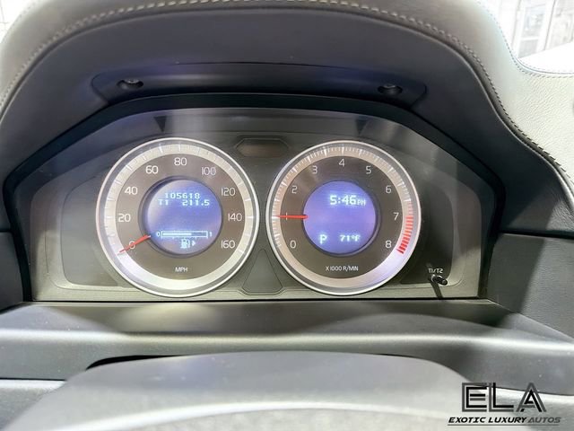 Used 2013 Volvo S80 T6 Platinum image 13