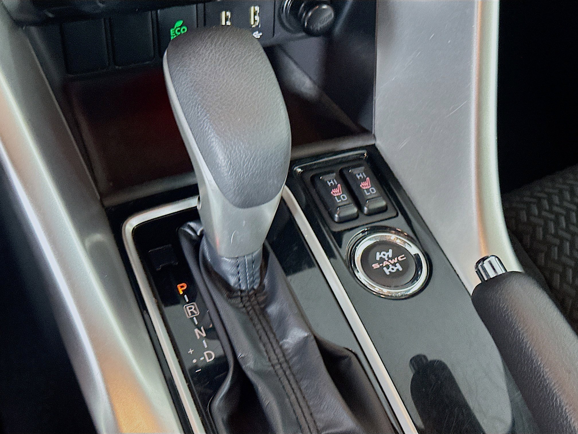 Used 2024 Mitsubishi Eclipse Cross LE image 24