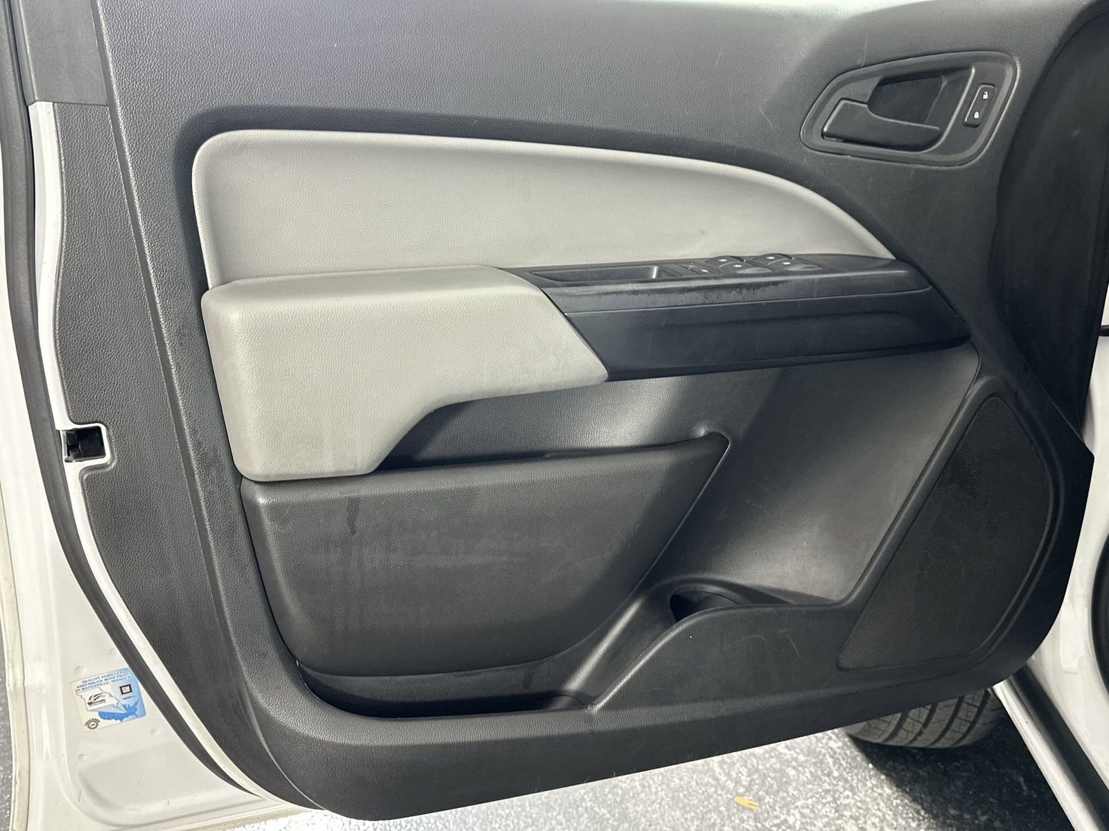 Used 2019 Chevrolet Colorado W/T w/ WT Convenience Package image 33