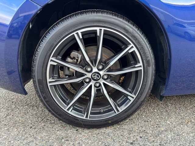Used 2018 Toyota 86 image 23