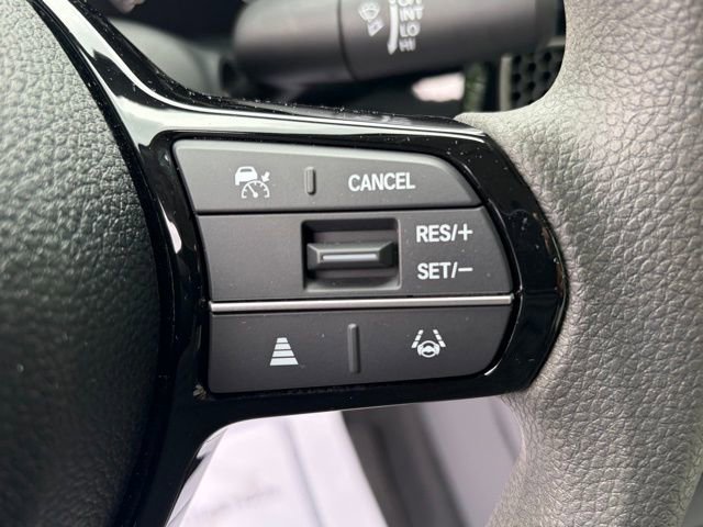 Used 2023 Honda Civic LX image 16