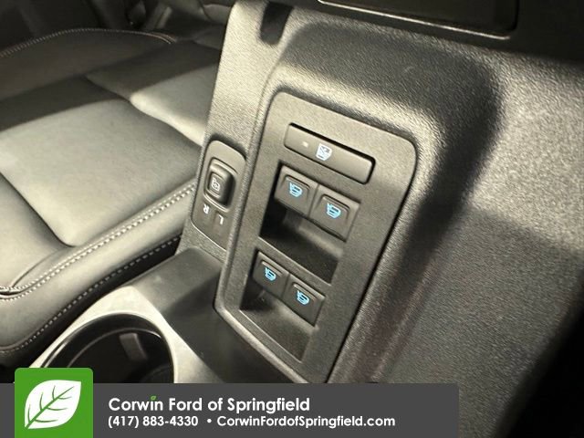 New 2025 Ford Bronco Badlands image 41