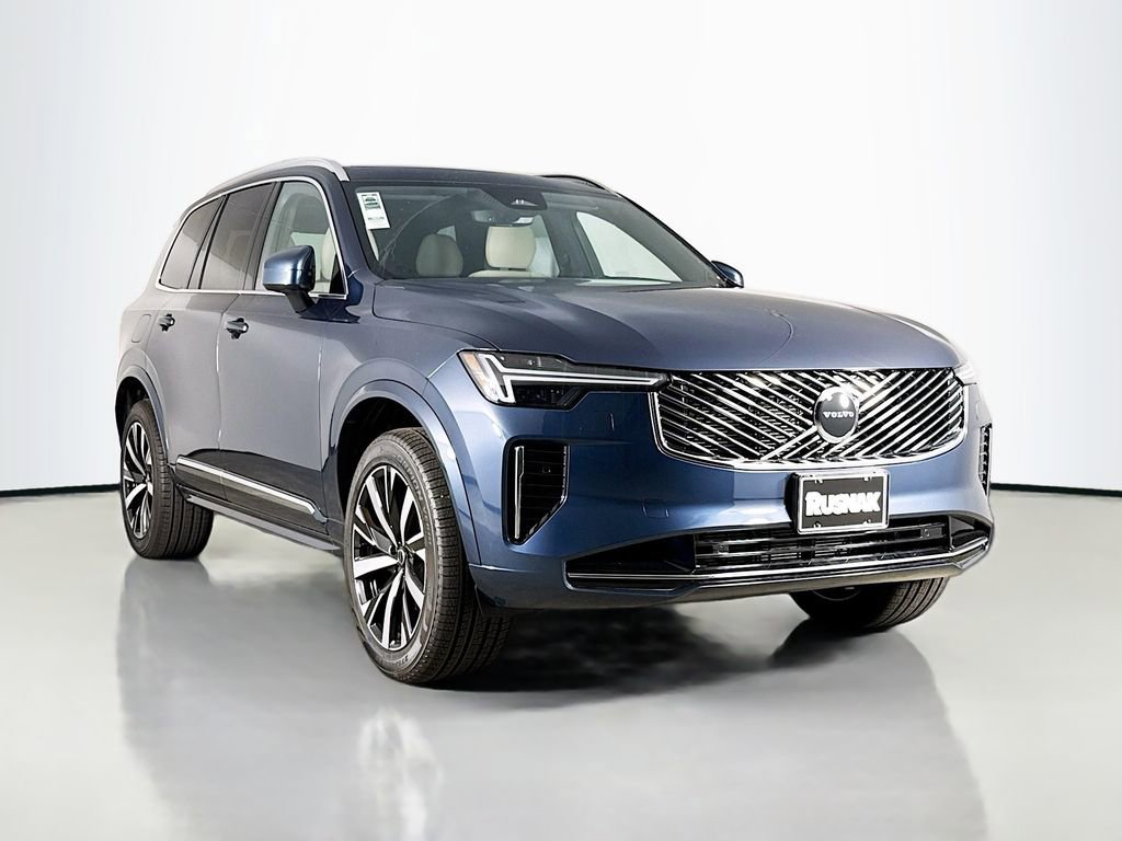 New 2026 Volvo XC90 B6 Core w/ Protection Package image 1