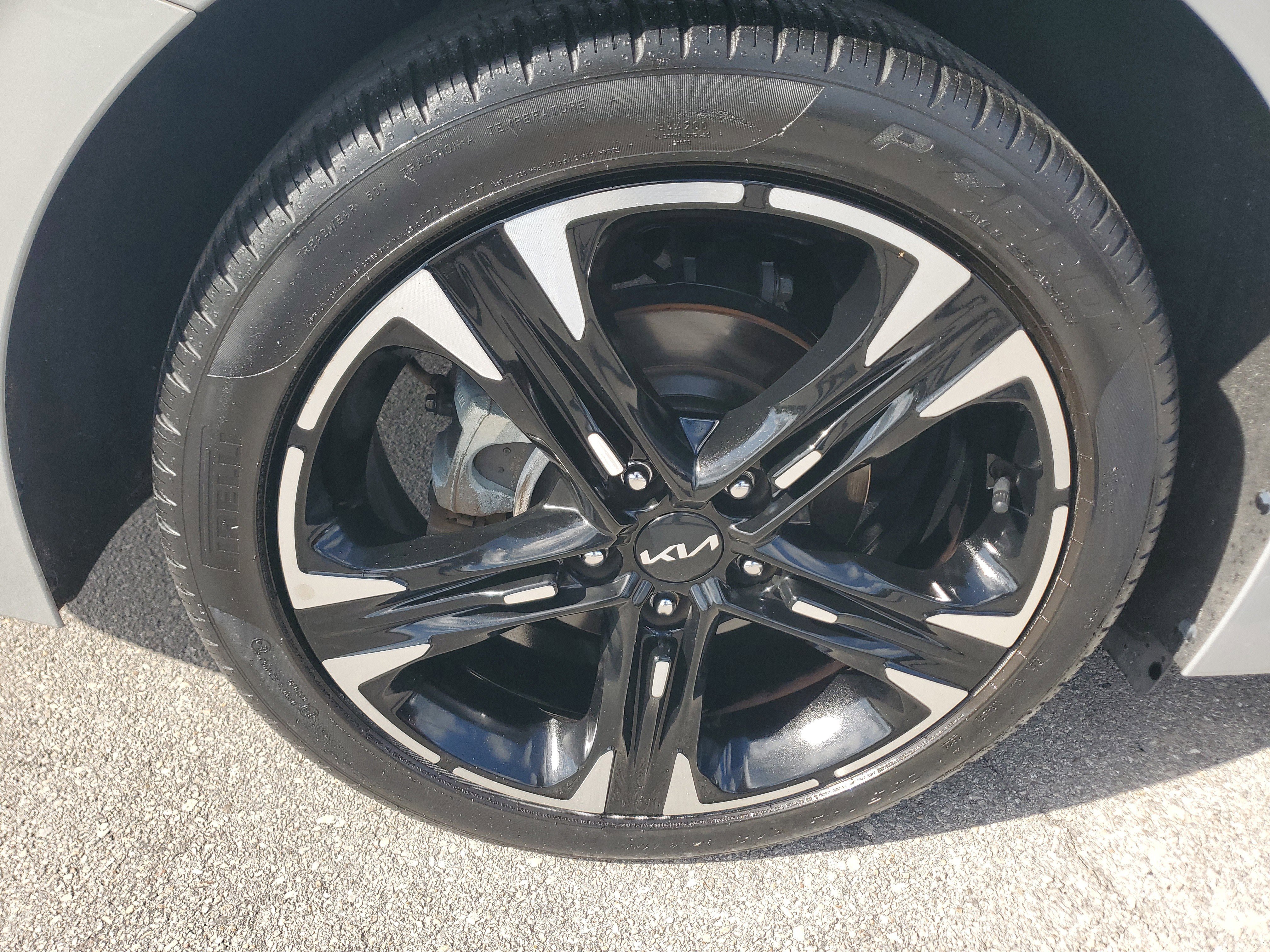 Used 2023 Kia K5 GT-Line w/ GT-Line Premium Package FWD image 10