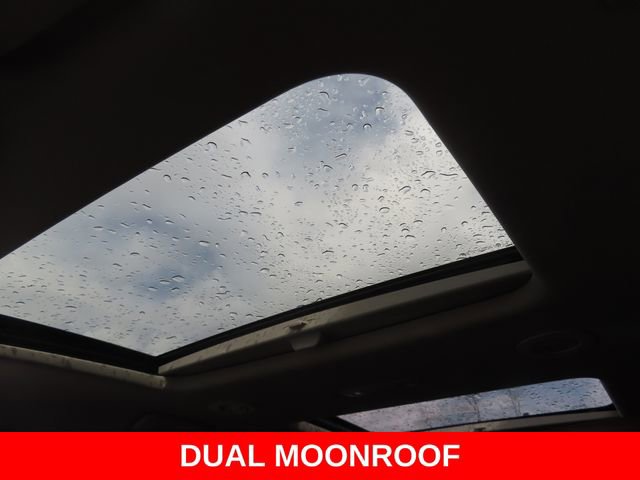 Used 2021 Buick Enclave Avenir w/ Avenir Technology Package image 4