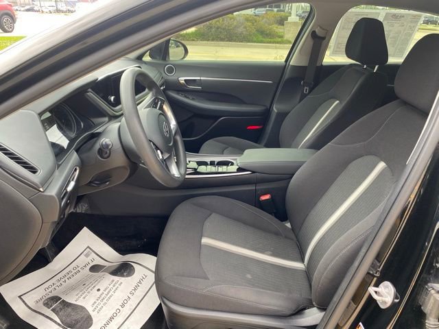 Used 2023 Hyundai Sonata SEL FWD image 15
