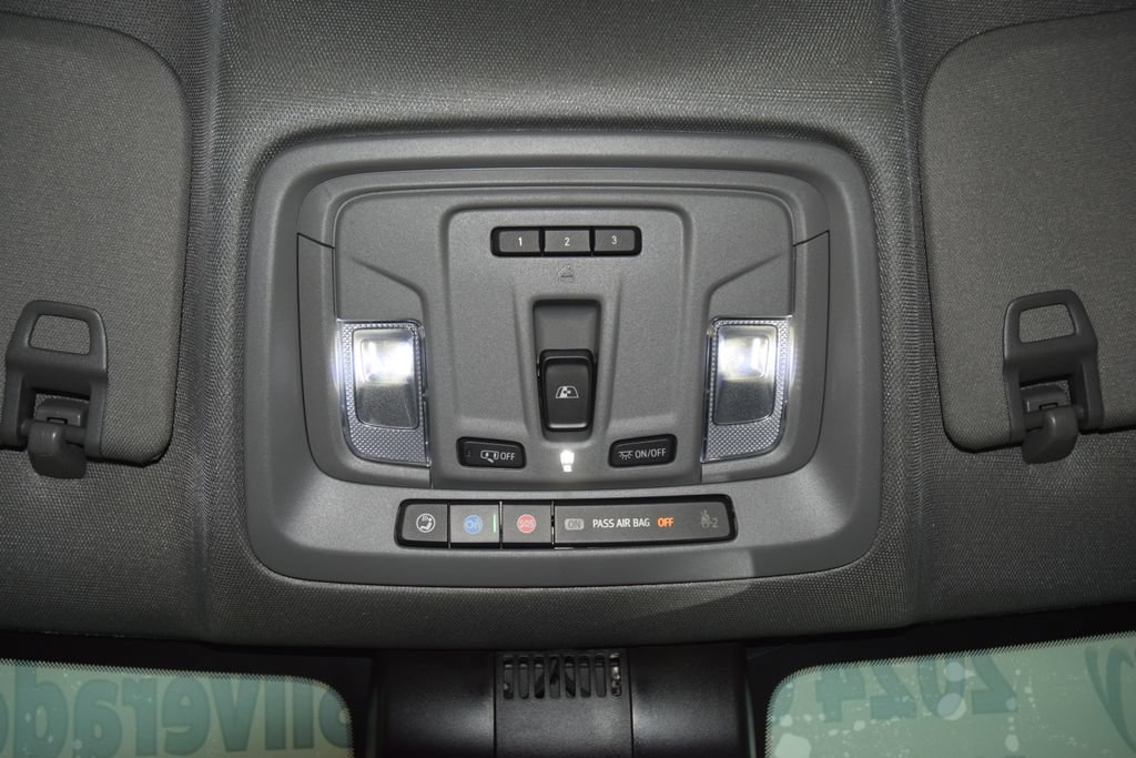 Used 2024 Chevrolet Silverado 1500 LT Trail Boss w/ Convenience Package II AWD/4WD image 52