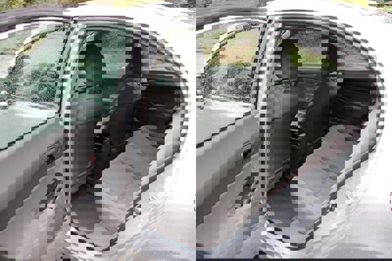 Used 2011 Honda Civic DX-VP image 14