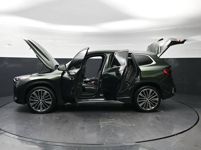 Used 2024 BMW X1 xDrive28i w/ Technology Package AWD/4WD image 36
